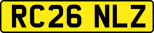 RC26NLZ