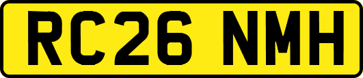 RC26NMH