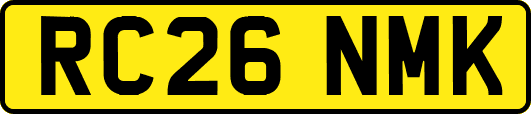 RC26NMK