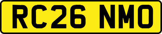 RC26NMO