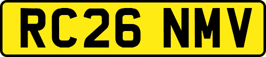 RC26NMV