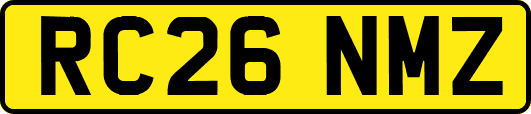 RC26NMZ