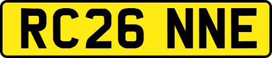 RC26NNE