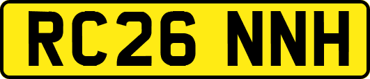 RC26NNH