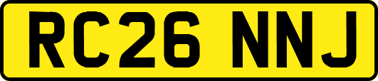 RC26NNJ