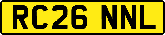RC26NNL