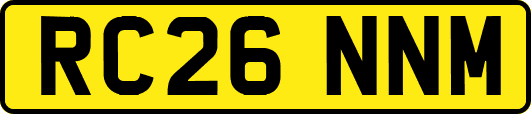 RC26NNM