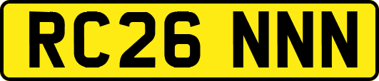 RC26NNN