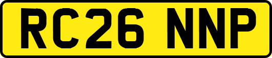 RC26NNP