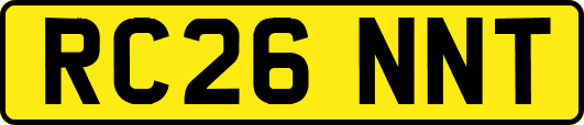 RC26NNT