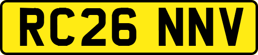 RC26NNV
