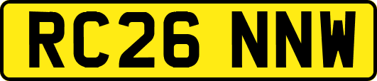 RC26NNW