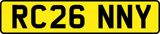 RC26NNY