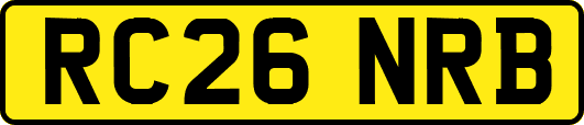 RC26NRB