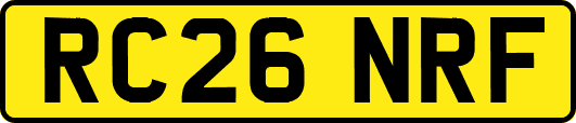 RC26NRF