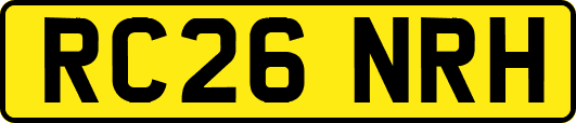 RC26NRH