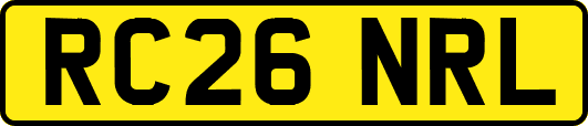 RC26NRL