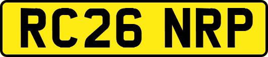 RC26NRP