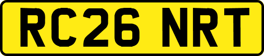 RC26NRT