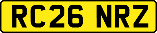 RC26NRZ