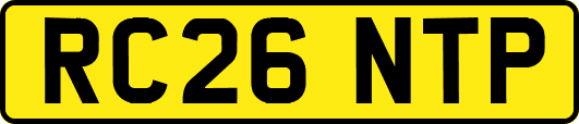 RC26NTP