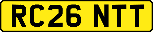 RC26NTT