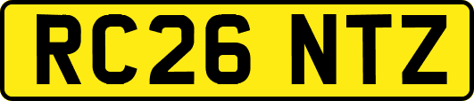 RC26NTZ