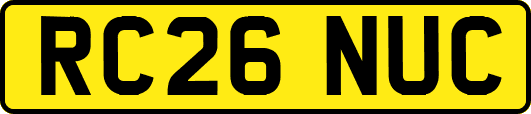 RC26NUC