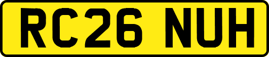 RC26NUH