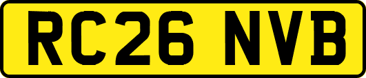 RC26NVB