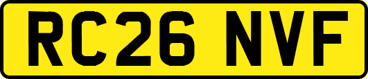 RC26NVF