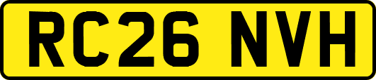RC26NVH