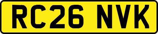 RC26NVK