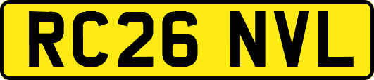 RC26NVL
