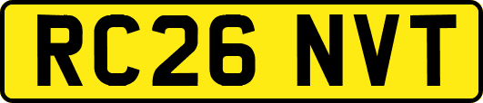 RC26NVT