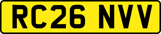 RC26NVV