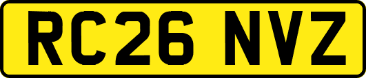 RC26NVZ