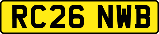 RC26NWB