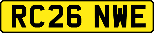 RC26NWE