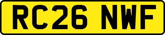 RC26NWF