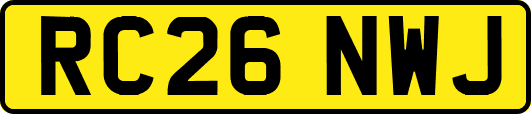 RC26NWJ