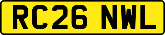 RC26NWL