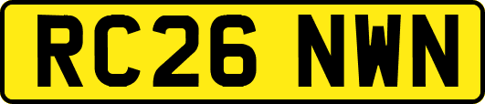 RC26NWN
