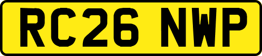 RC26NWP