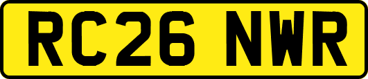 RC26NWR