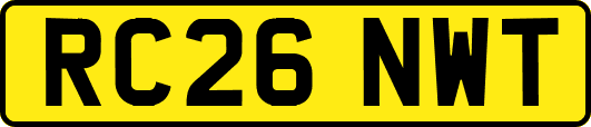 RC26NWT