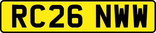RC26NWW
