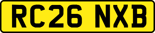 RC26NXB