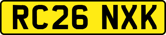 RC26NXK