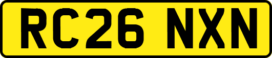 RC26NXN
